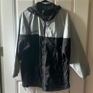 Ladies Columbia Jacket